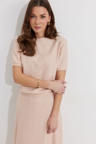 Модель 4312 персик ЛЮШе