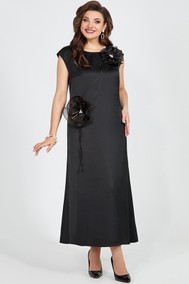 Модель 5519 черный Mira Fashion
