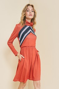 Модель М3731P мультиколор Artribbon-Lenta
