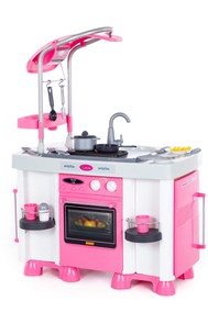 Набор Carmen №7 с посудомоечной машиной и варочной панелью (в пакете)