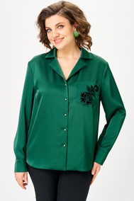 Модель 2168 изумруд Svetlana Style