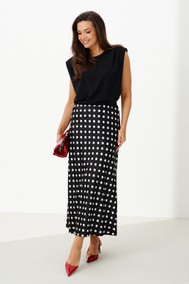 Модель 127750 Черный Panda