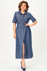 Модель 2314 индиго Svetlana Style