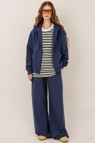 Модель F3119/20-01 (170-176) индиго GO