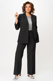 Модель 1094 черный Vilena fashion