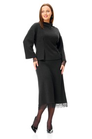 Модель 7721 черный с блеском. T&N