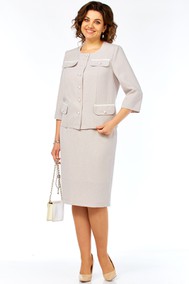 Модель 1104 бежевый BAGIRA