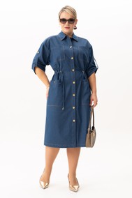 Модель 4138 джинс ALGRANDA