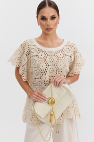 Модель 4436 бежевый Vesnaletto