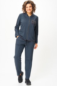 Модель 455-3 серый Bonna Image