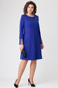 Модель 671.1 синий Галеан Cтиль