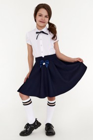 Модель па-262240 Белый Panda Kids