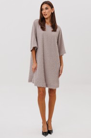 Модель 5350 бежево-серый Fantazia Mod