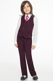 Модель 08560 Красный Panda Kids
