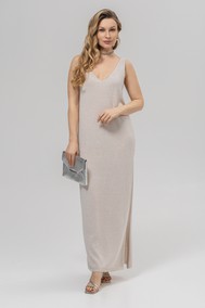 Модель рв0384-хм2 кремовый, серебро Romgil