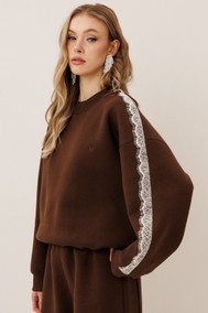 Модель F4118/23-03 (107-176) коричневый GO