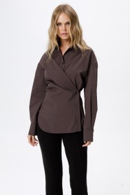 Модель 6208 серо-коричневый PiRS