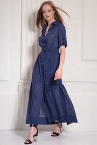 Модель 9480 василек 164 AMORI