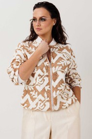 Модель 1295 беж MisLana