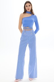 Модель 3816 синий Vesnaletto