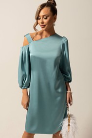 Модель 44017 бирюзовый Golden Valley