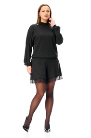 Модель 7717 черный с блеском. T&N