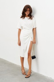 Модель 1136.1 белый KaVaRi