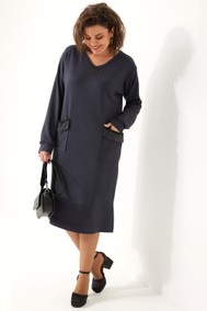 Модель 1044 графит BegiModa
