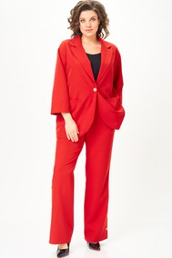 Модель 2340 красный Svetlana Style