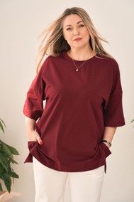 Модель 4472 вишня GRATTO