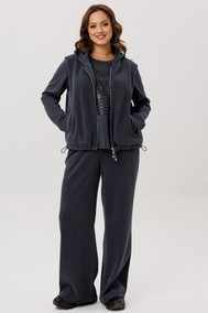 Модель 6125 графит  INVITE