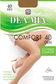 Модель 1448 Comfort 40 Dea Mia