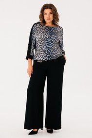 Модель 6065 дизайн+черный INVITE