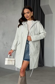 Модель S032 светло-серый PRATA wear