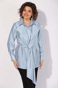 Модель 1520 голубой Лилиана