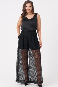 Модель 115160 Черный Panda