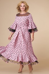 Модель 1593 клевер+горох Svetlana Style