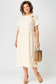 Модель 1242 молочный Angelina & Company