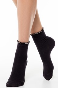 Модель Classic 20С-172Сп чёрный 253 Conte Elegant