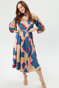 Модель 01-995-14 с синим new PUR PUR