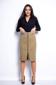 Модель 0503102 Sigma-31 Оливковый Nika.PL