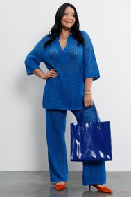 Модель рв0211-хл4 ярко-синий Romgil