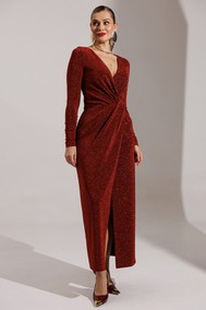 Модель 25-2879 красный Мода-Юрс