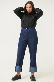 Модель 2016 темно-синий Ma cherie