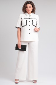 Модель 2950 белый Lady Secret