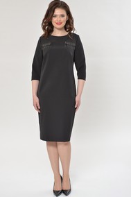 Модель 158м черный Roma Moda