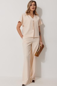 Модель 2285 бежевый KALORIS