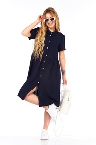 Модель 445 темно-синий Talia fashion