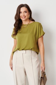 Модель 109740 Оливковый Panda