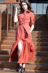 Модель 9398 терракот  170 AMORI